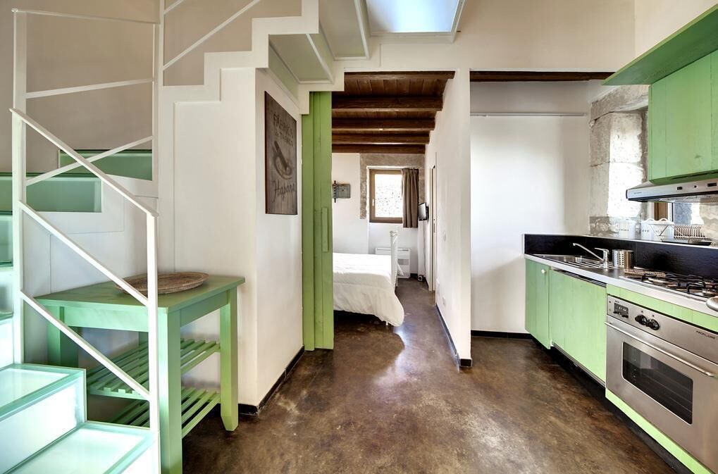 Photo of Bedroom in Ragusa
