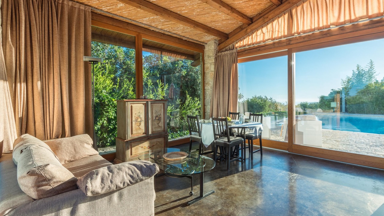 Photo of Livingroom in Ragusa