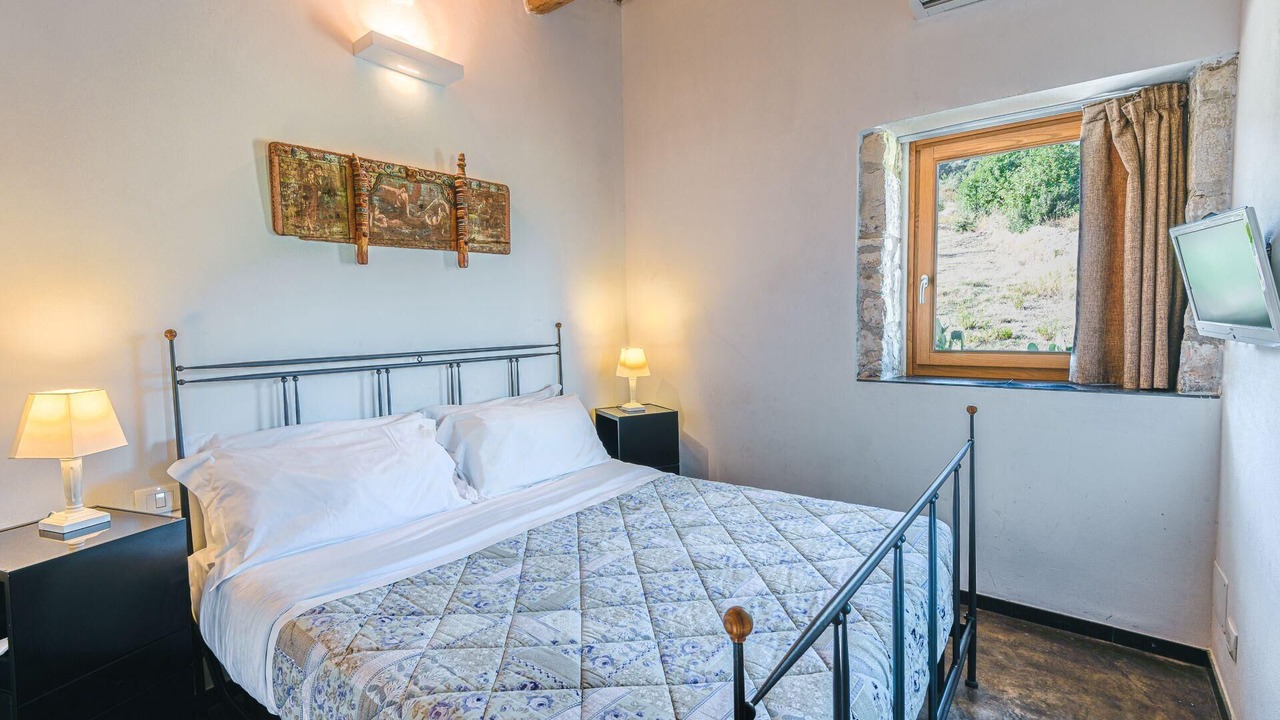 Photo of Bedroom in Ragusa