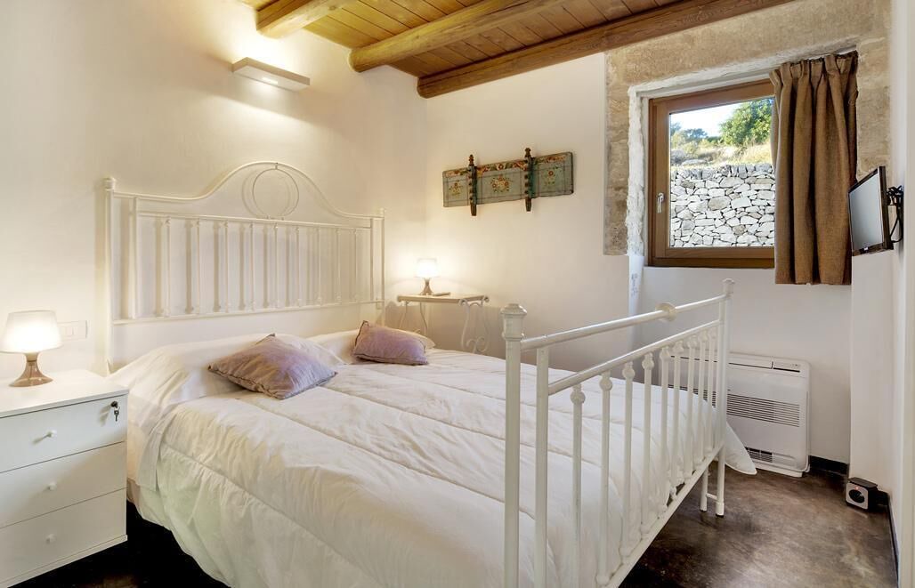 Photo of Bedroom in Ragusa