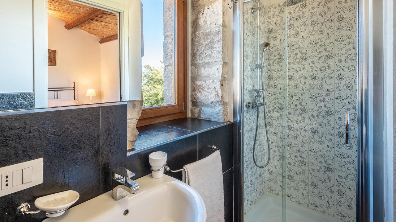 Photo of Bathroom in Ragusa