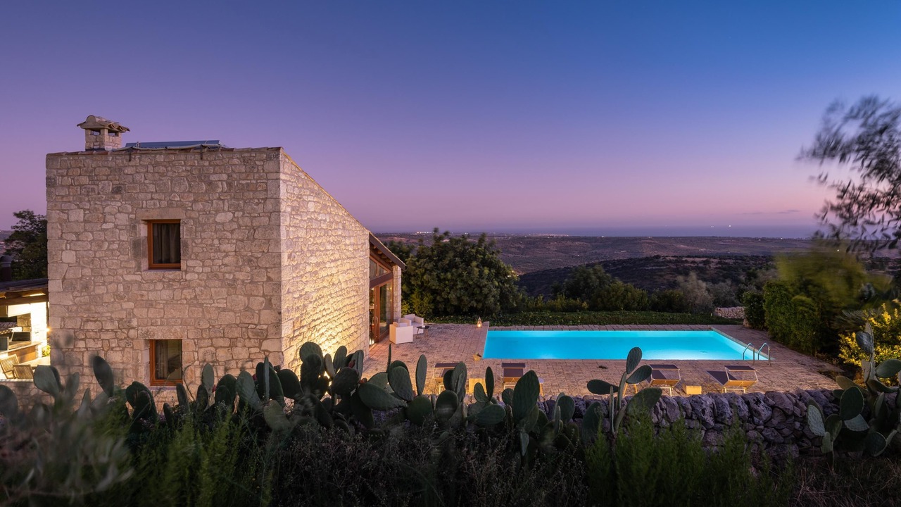 Photo of Outdoor in Ragusa