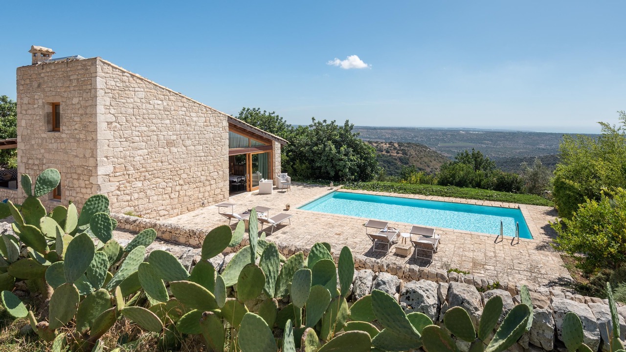 Photo of Outdoor in Ragusa