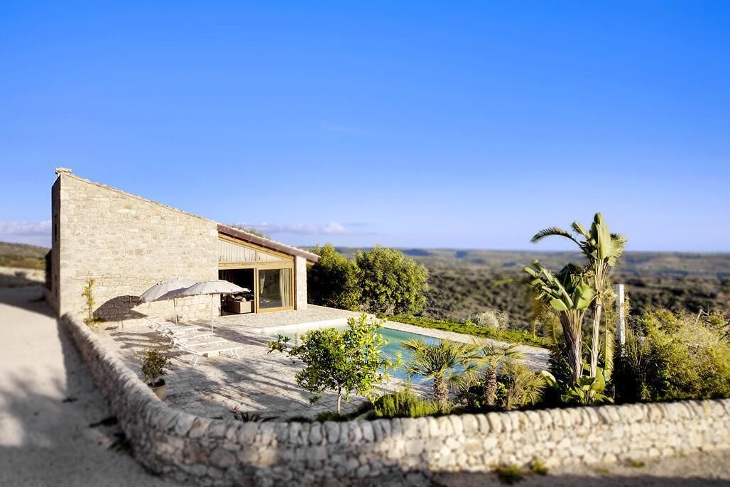 Photo of Outdoor in Ragusa