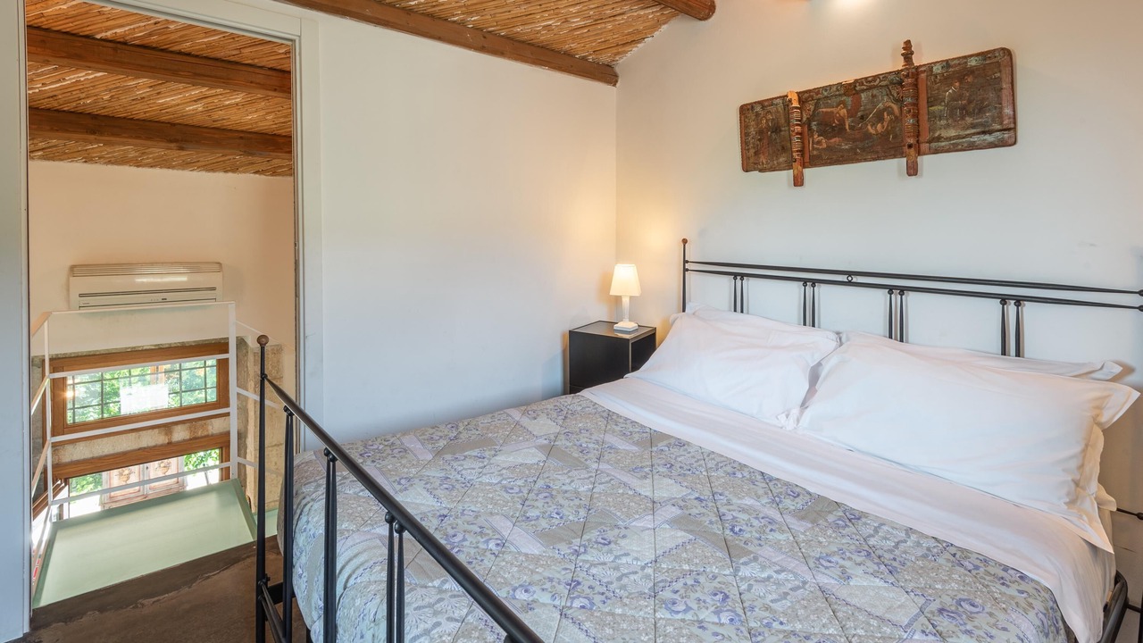 Photo of Bedroom in Ragusa