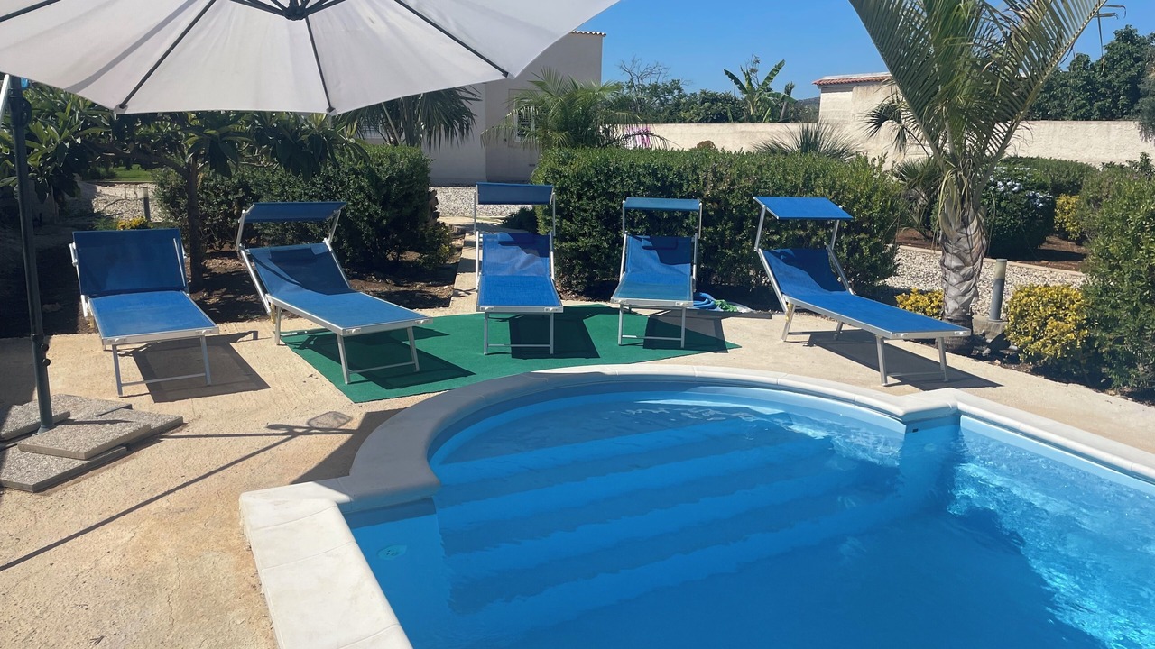 Photo of Outdoor in Maeggio