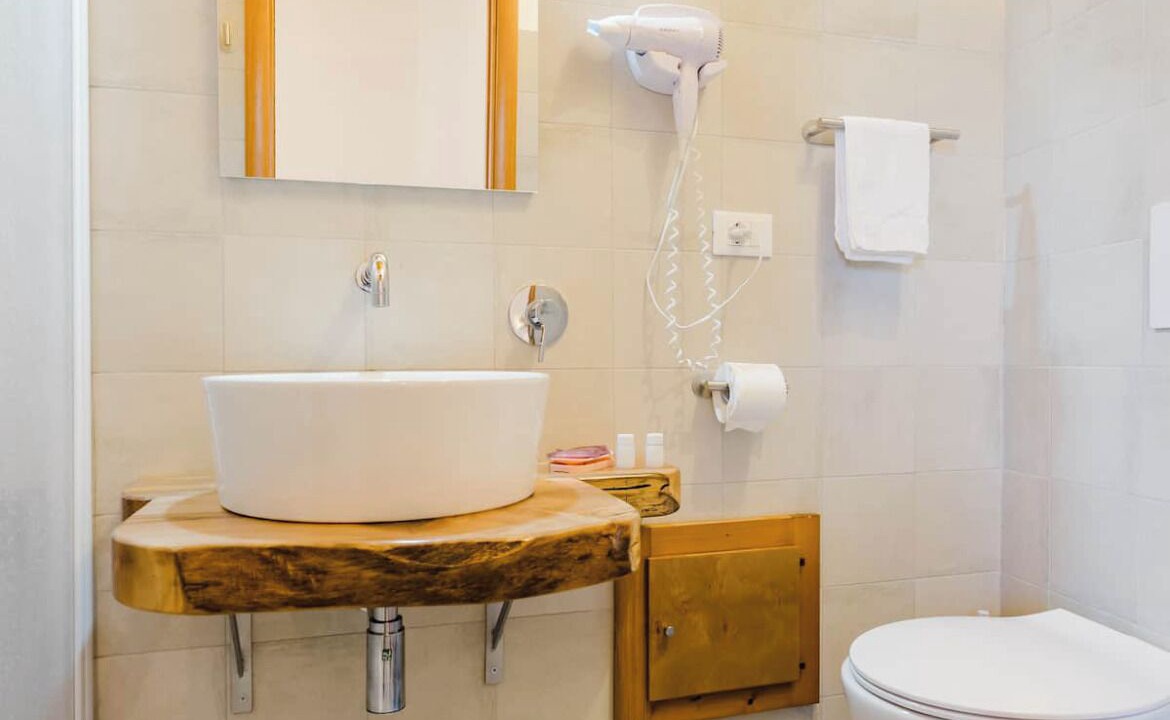Photo of Bathroom in Fiumefreddo Bruzio