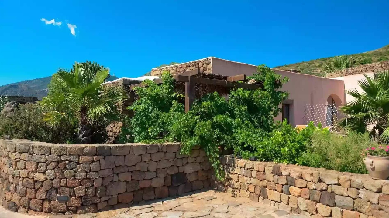 Photo of Outdoor in Pantelleria