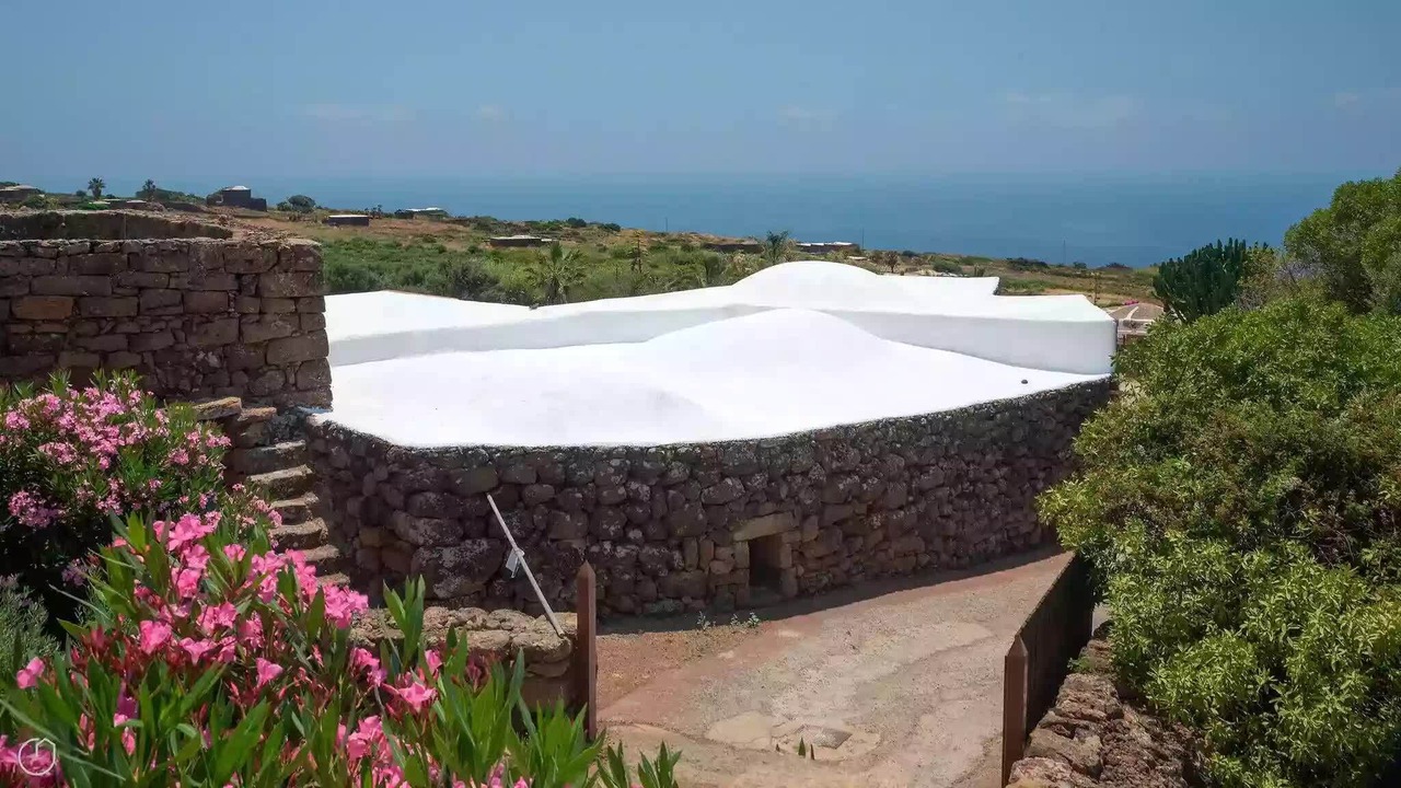 Photo of Outdoor in Pantelleria