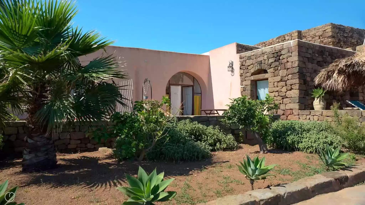 Photo of Outdoor in Pantelleria
