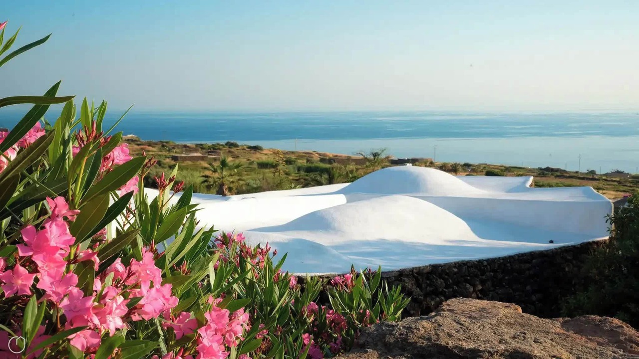 Photo of Others in Pantelleria