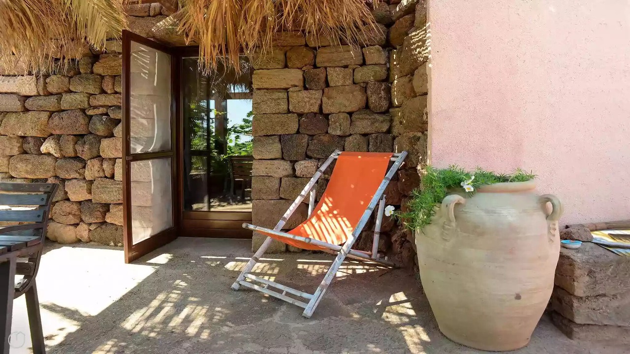 Photo of Outdoor in Pantelleria