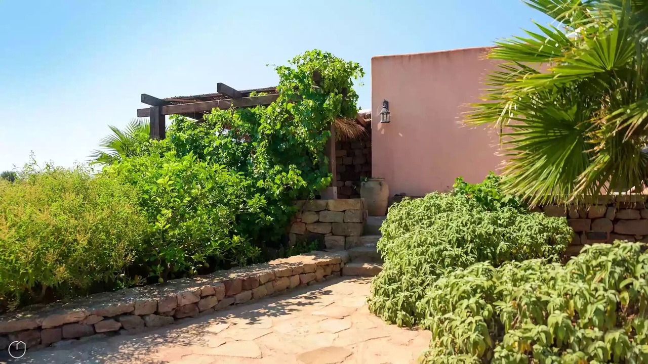 Photo of Outdoor in Pantelleria