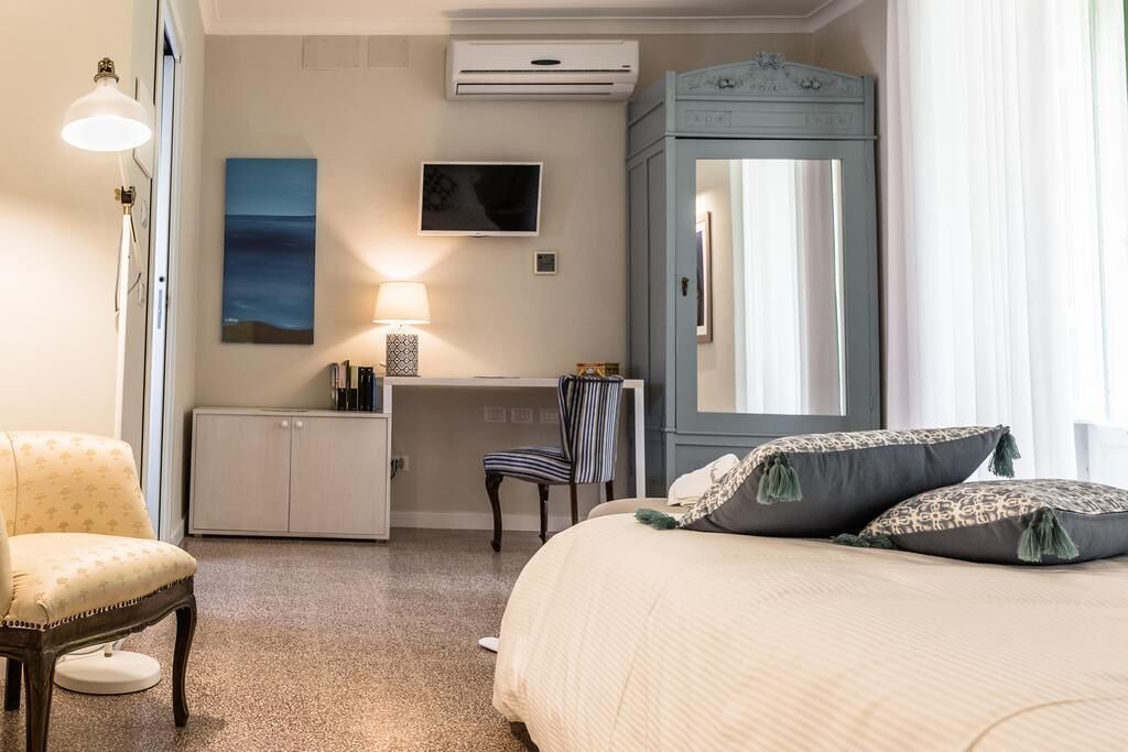 Photo of Bedroom in Caltagirone