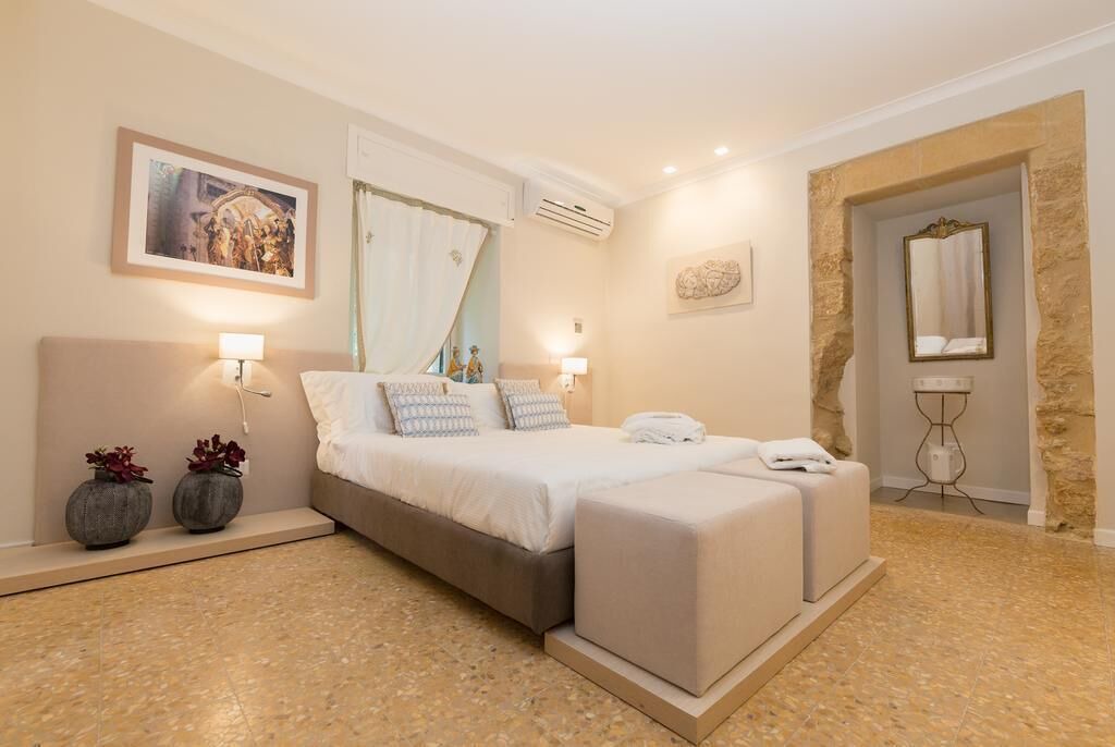 Photo of Bedroom in Caltagirone