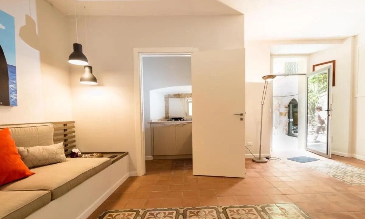 Photo of Livingroom in Caltagirone