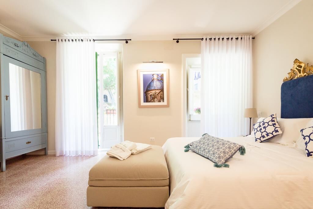 Photo of Bedroom in Caltagirone