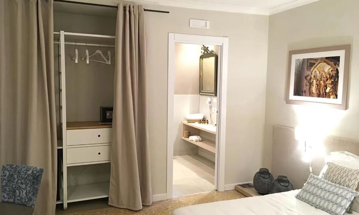 Photo of Bedroom in Caltagirone