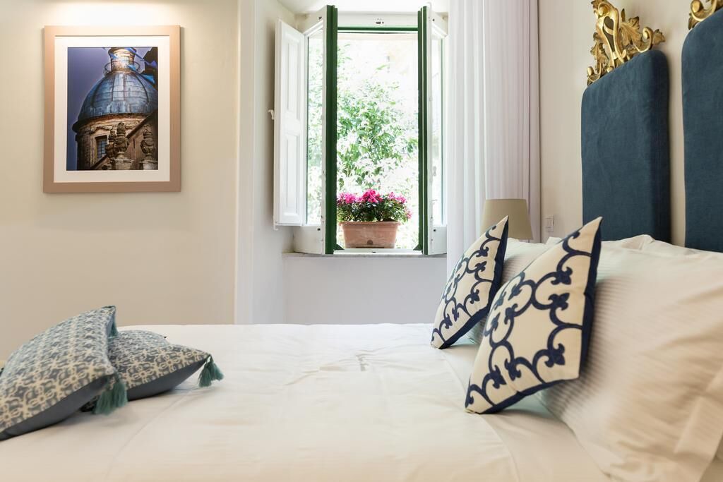 Photo of Bedroom in Caltagirone