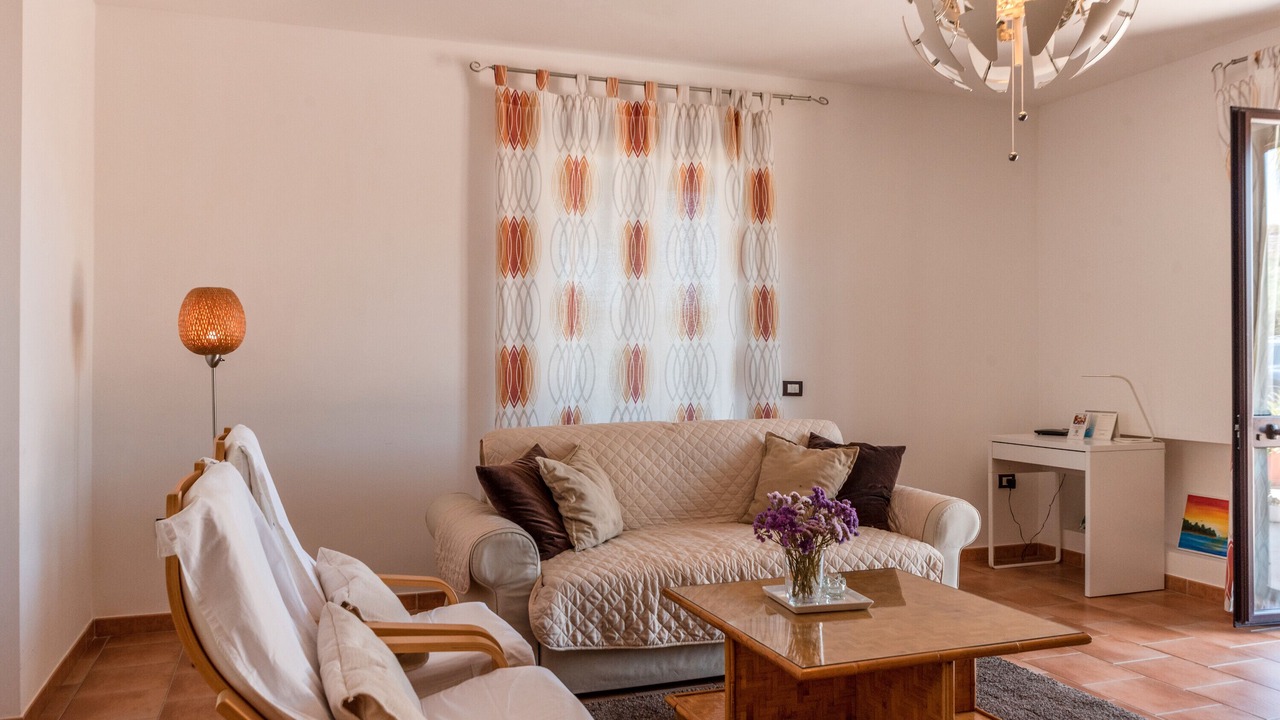 Photo of Livingroom in Montallegro