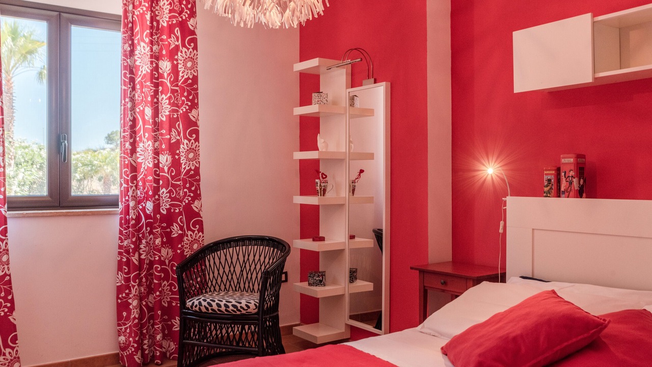 Photo of Bedroom in Montallegro
