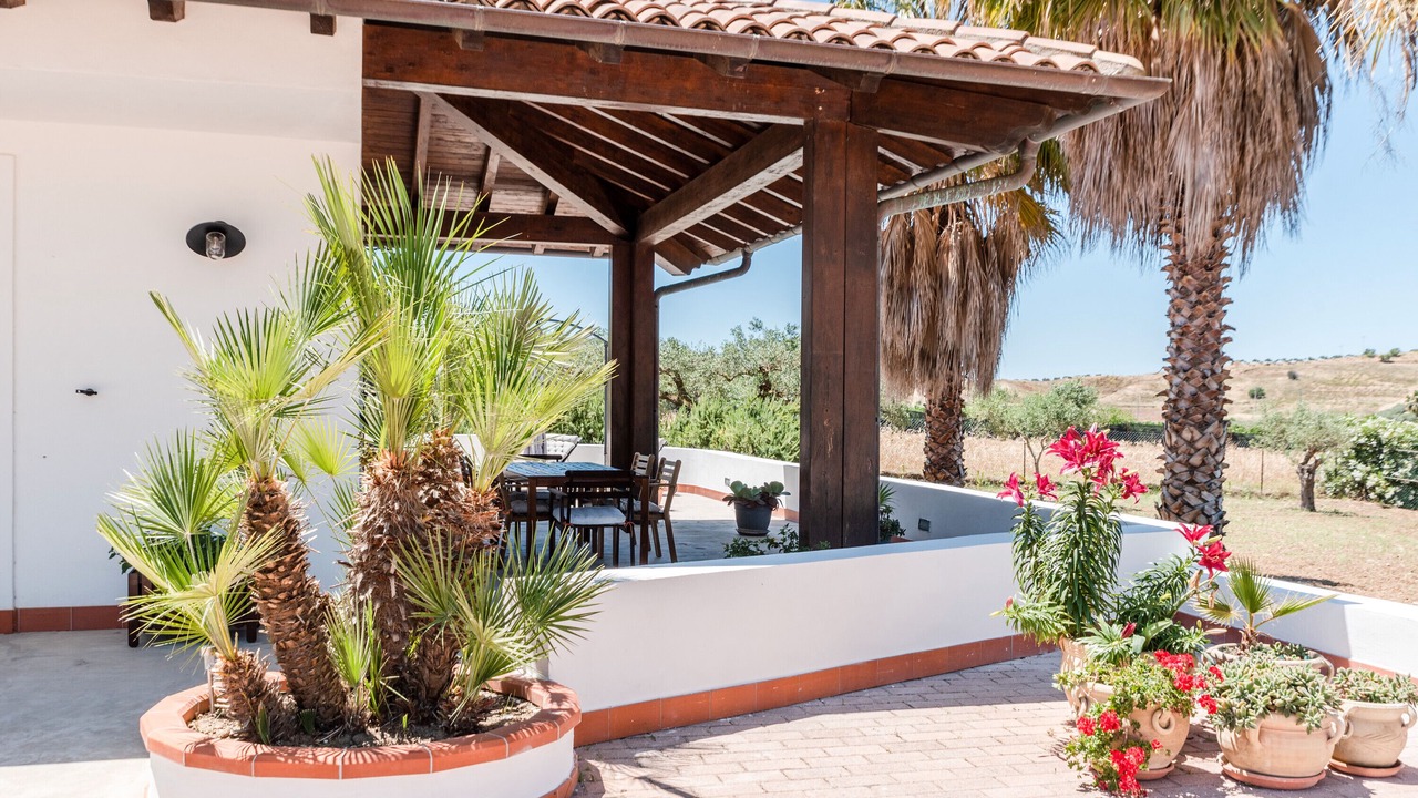 Photo of Outdoor in Montallegro