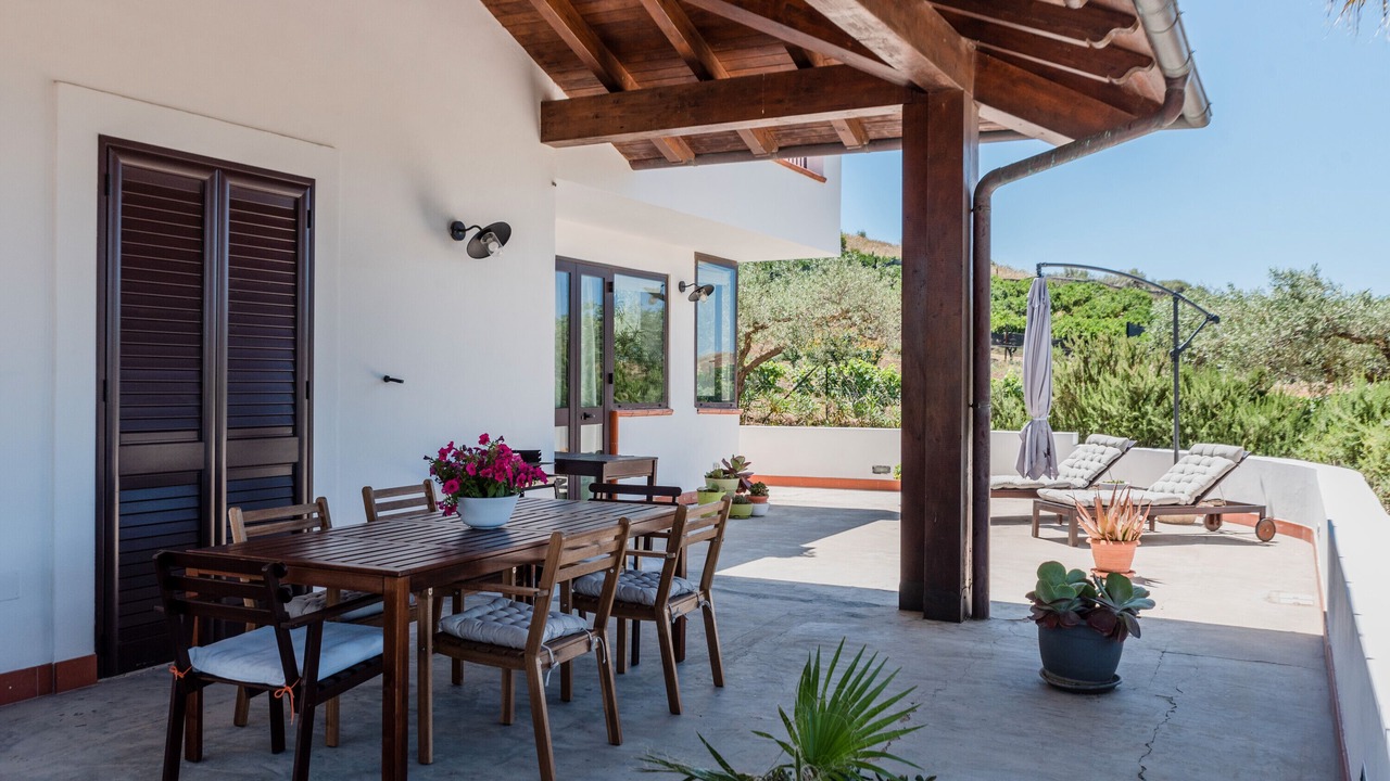 Photo of Outdoor in Montallegro
