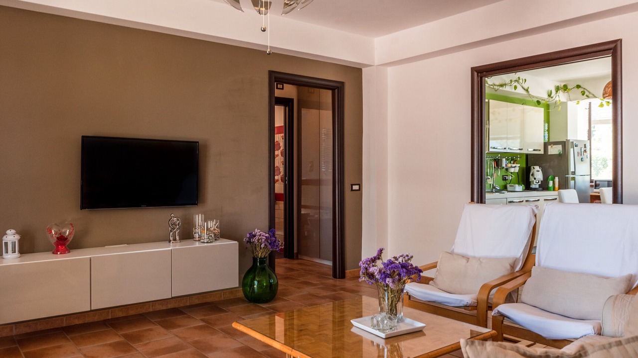 Photo of Livingroom in Montallegro