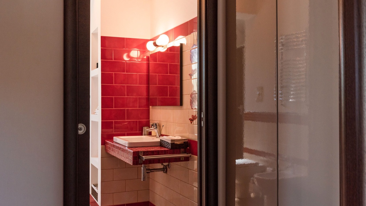 Photo of Bathroom in Montallegro