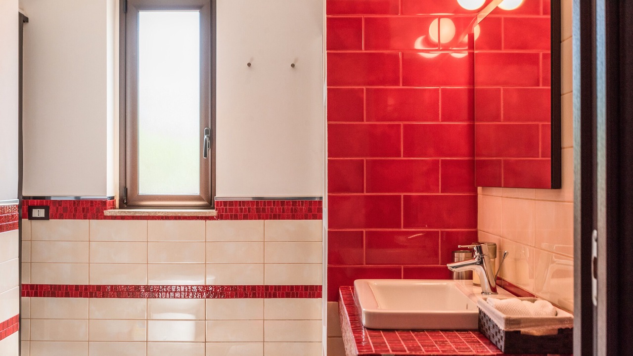 Photo of Bathroom in Montallegro