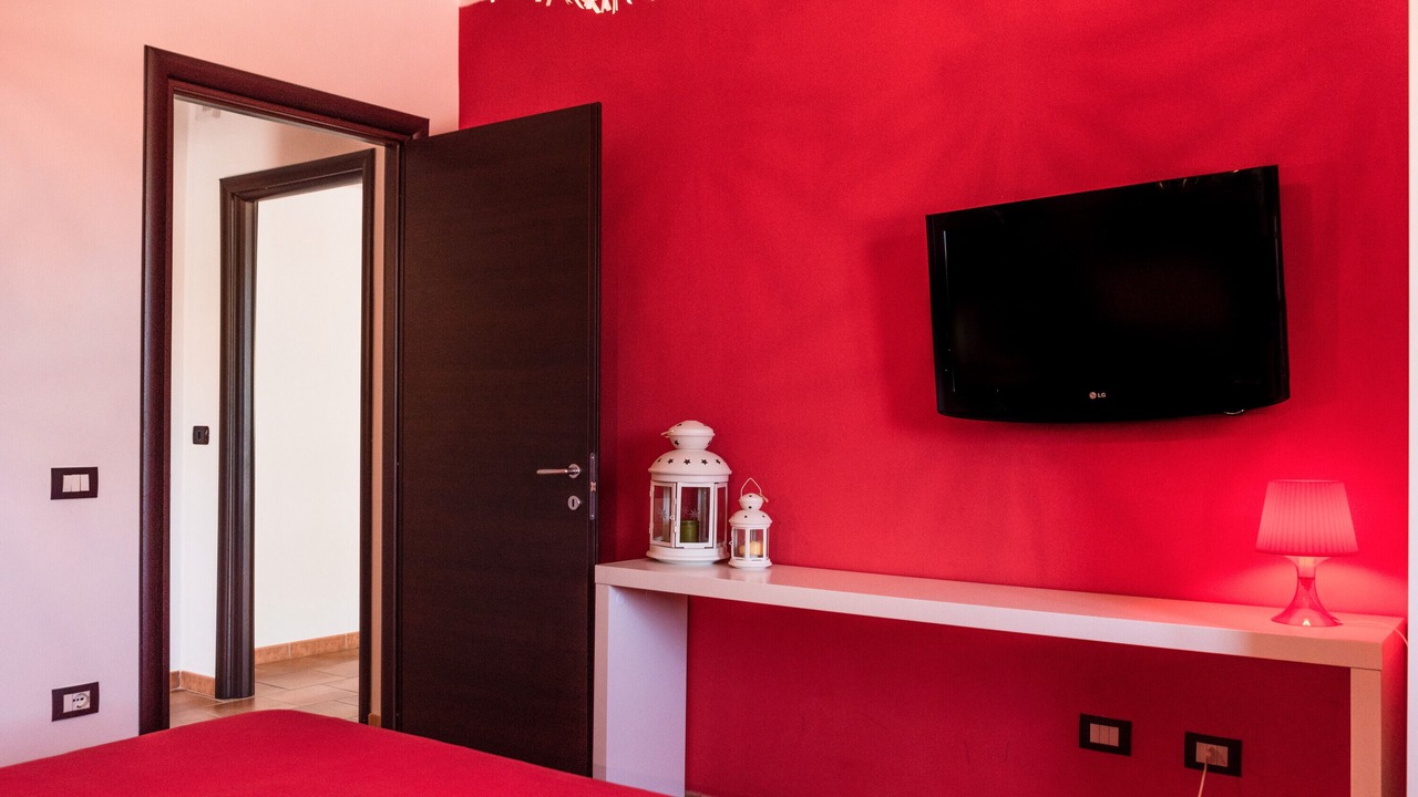 Photo of Bedroom in Montallegro