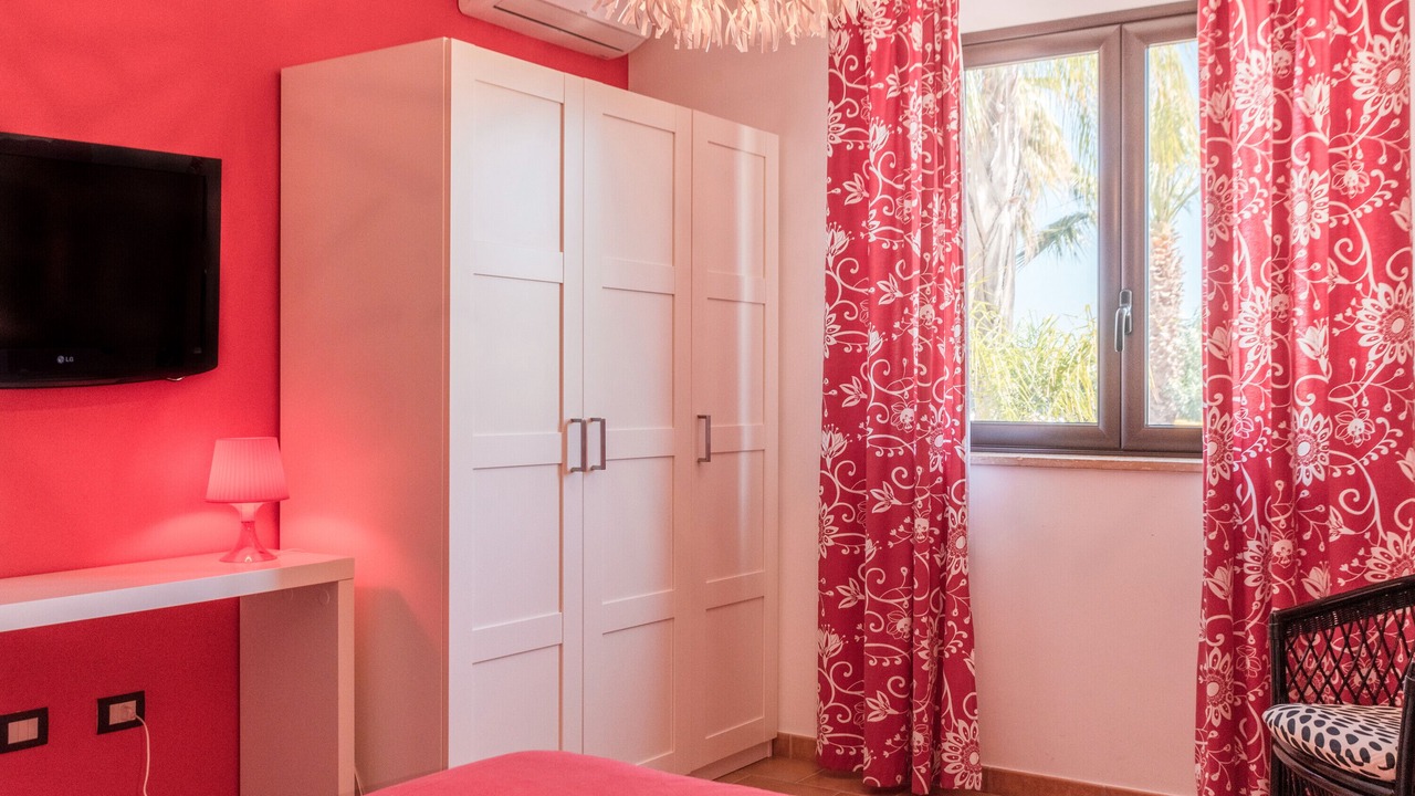 Photo of Bedroom in Montallegro