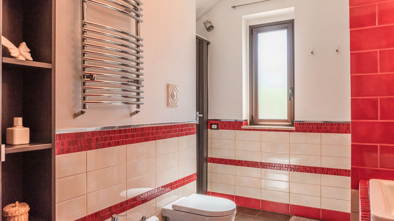 Photo of Bathroom in Montallegro