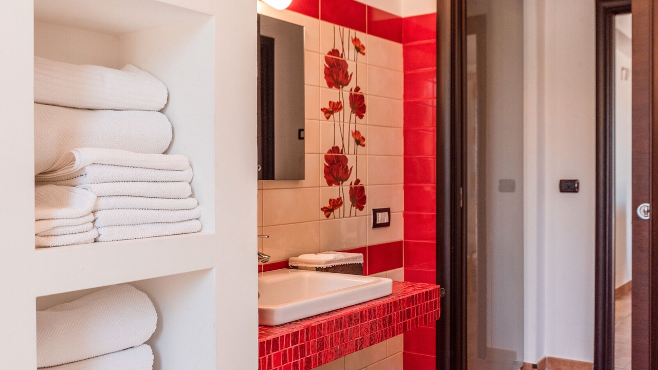 Photo of Bathroom in Montallegro