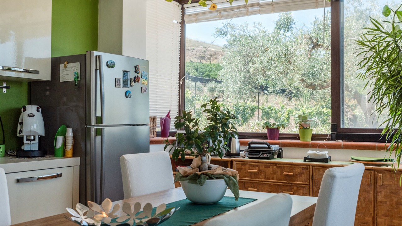 Photo of Kitchen in Montallegro