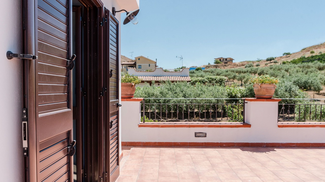 Photo of Outdoor in Montallegro
