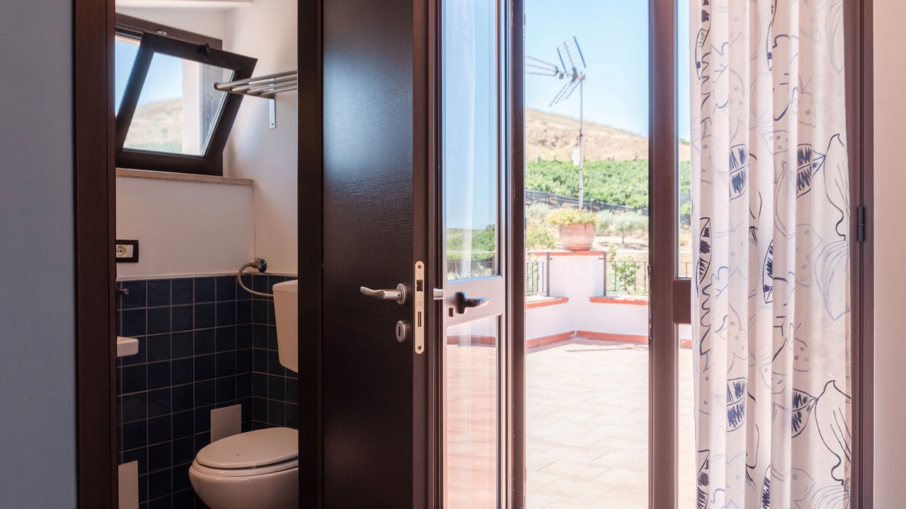 Photo of Bathroom in Montallegro