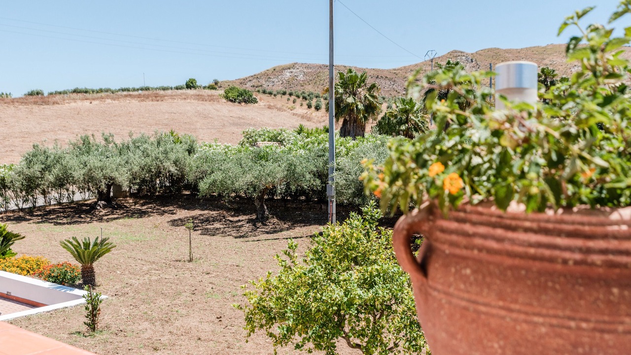 Photo of Outdoor in Montallegro