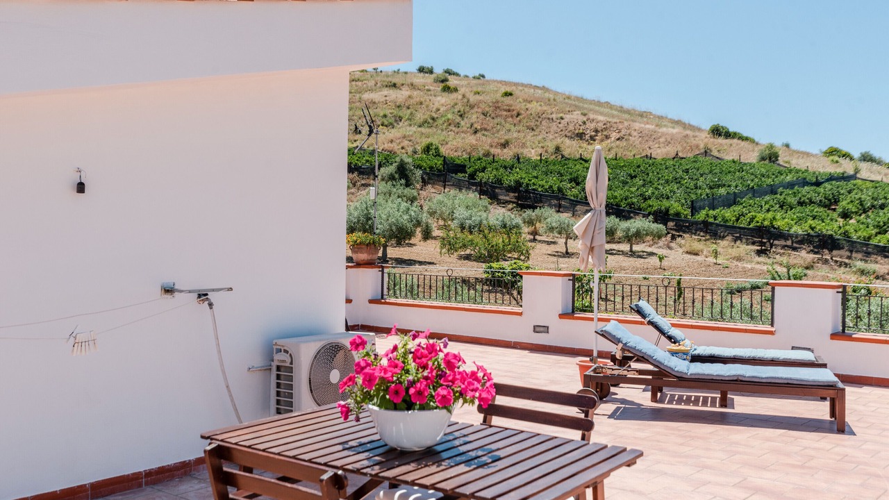 Photo of Outdoor in Montallegro