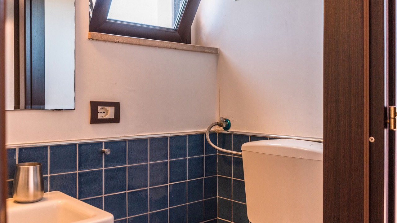 Photo of Bathroom in Montallegro