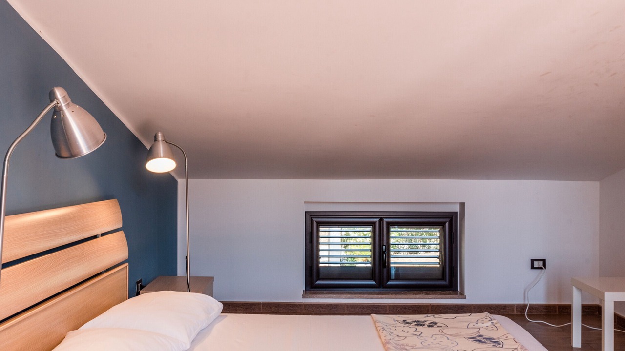 Photo of Bedroom in Montallegro