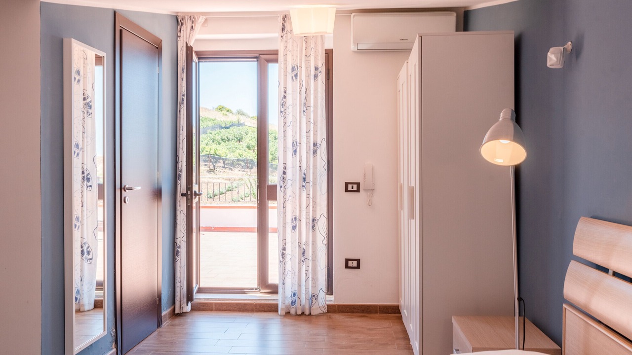 Photo of Bedroom in Montallegro