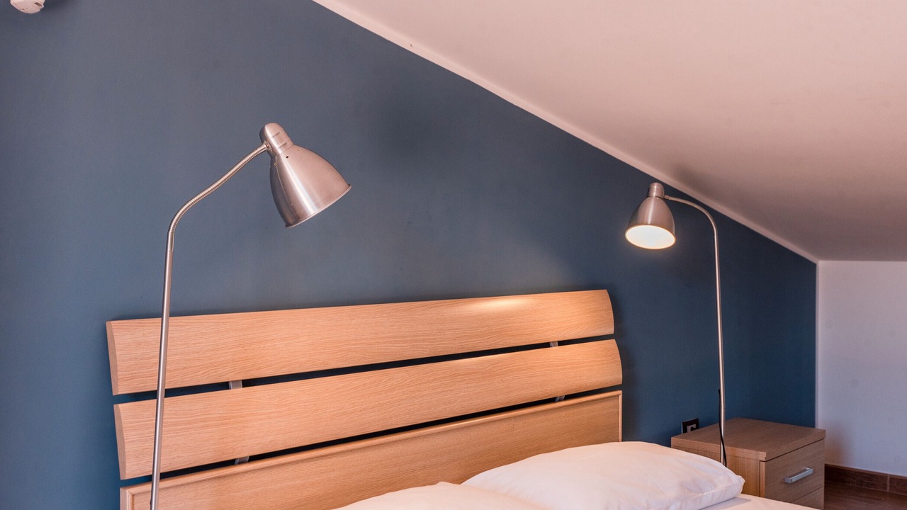 Photo of Bedroom in Montallegro