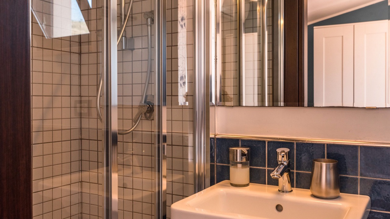 Photo of Bathroom in Montallegro