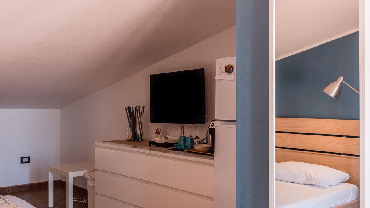 Photo of Bedroom in Montallegro
