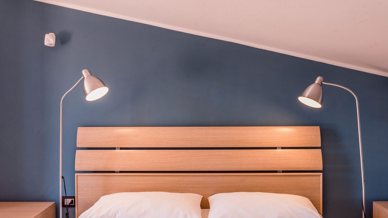 Photo of Bedroom in Montallegro