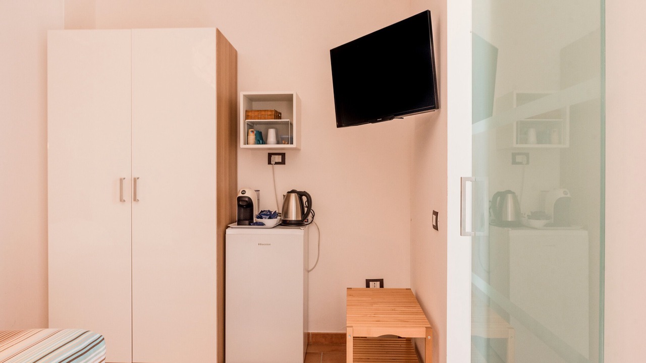 Photo of Bedroom in Montallegro