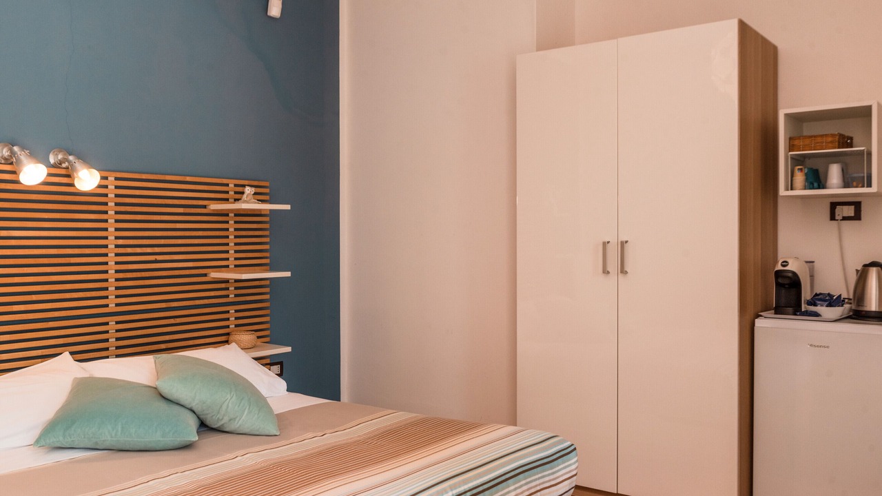 Photo of Bedroom in Montallegro