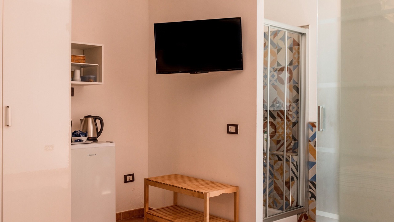 Photo of Bedroom in Montallegro