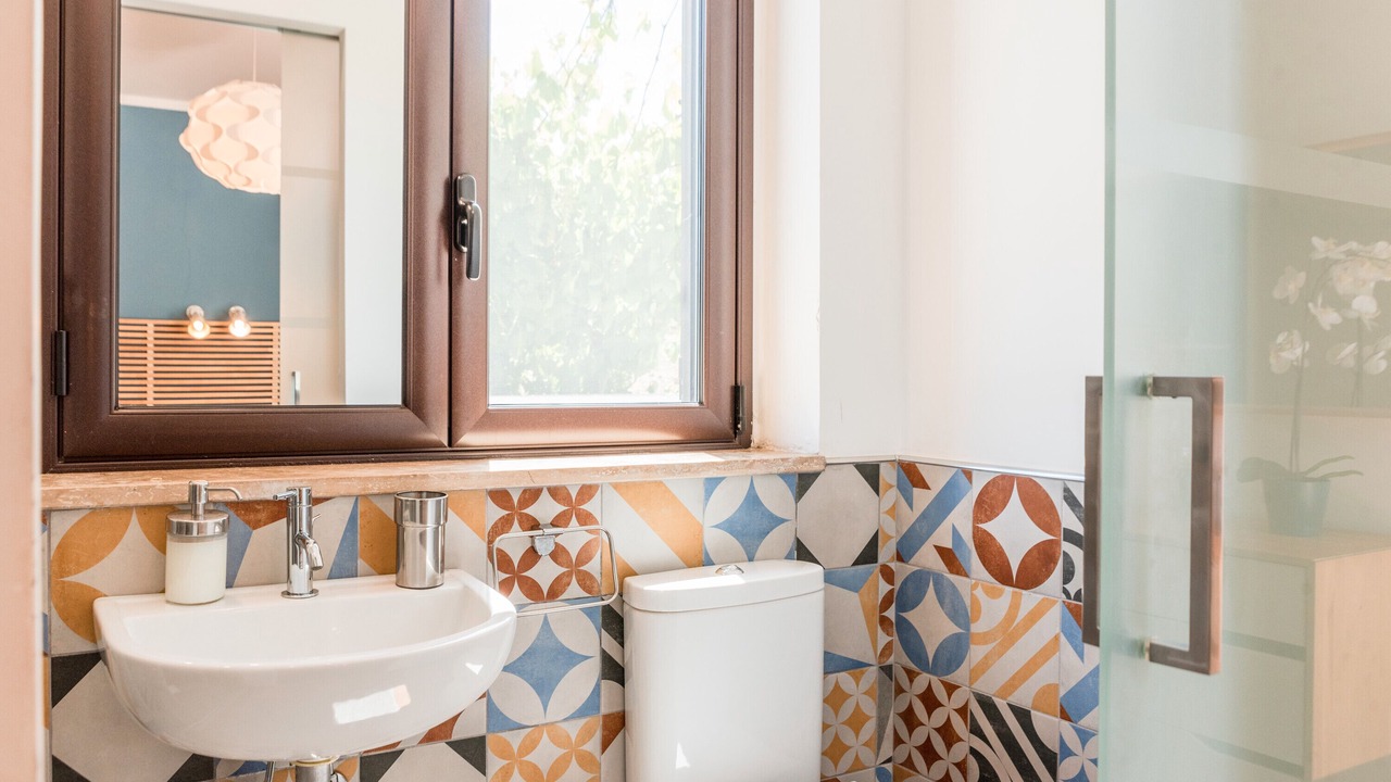 Photo of Bathroom in Montallegro